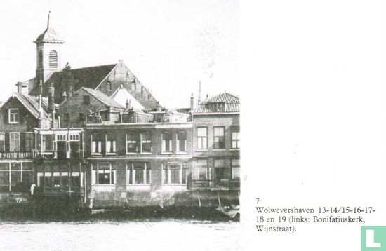 Wolwevershaven 13/18 - Image 1