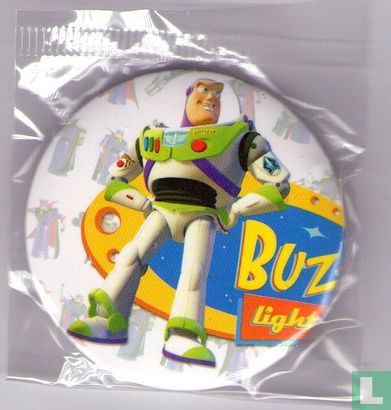 Buzz lightyear 3
