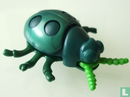 Beetle Klein Herbert - Image 1