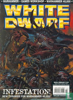 White Dwarf [GBR] 254 - Image 1