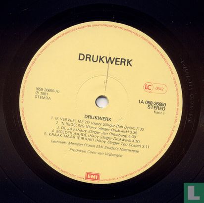 Drukwerk - Image 3