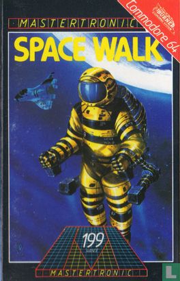Space Walk - Image 1