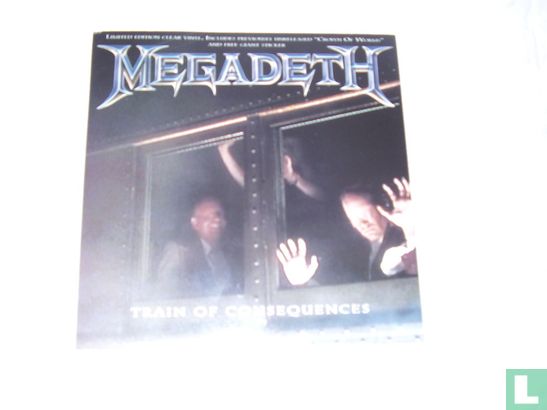 Train of consequences - Image 1