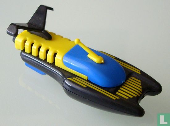 Speedboot - Afbeelding 1