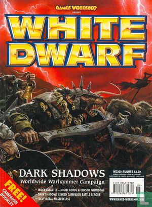 White Dwarf [GBR] 260 - Bild 1