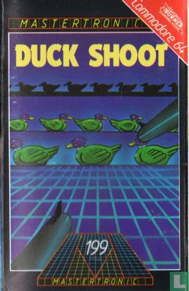 Duck Shoot - Afbeelding 1