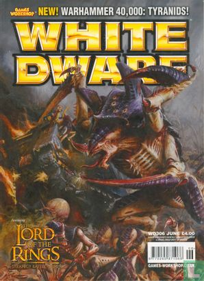 White Dwarf [GBR] 306 - Afbeelding 1
