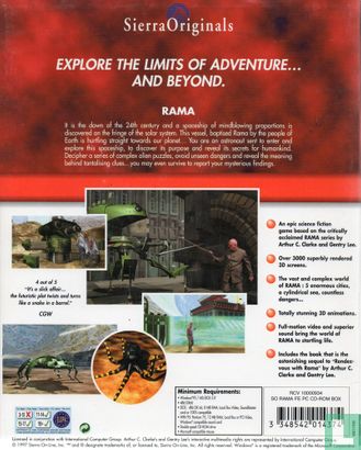 Rama Limited Edition - Image 2