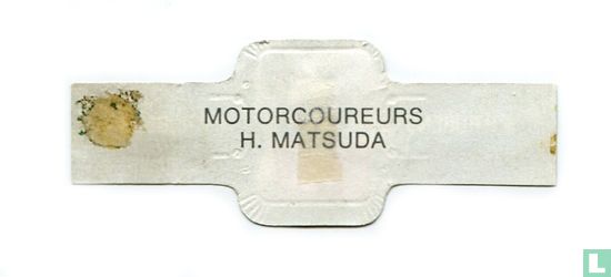 H. Matsuda - Image 2