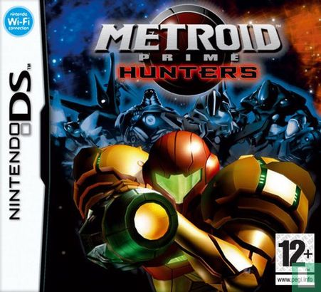 Metroid Prime: Hunters - Image 1