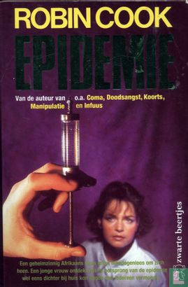 Epidemie - Image 1