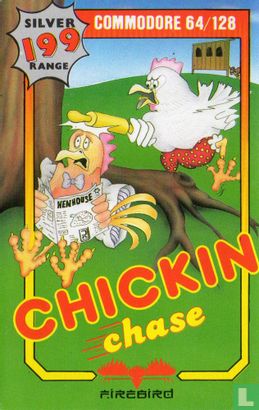 Chickin Chase - Afbeelding 1