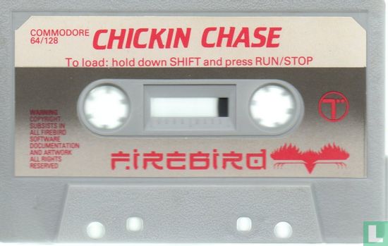 Chickin Chase - Afbeelding 3