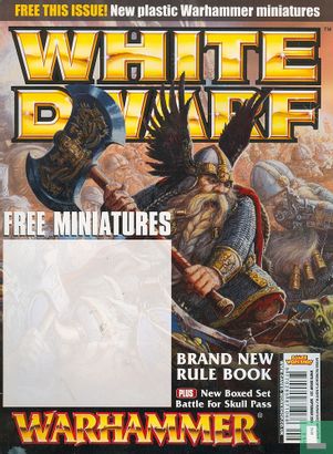 White Dwarf [GBR] 321 - Image 1