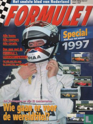 Formule 1 #3 a - Image 3