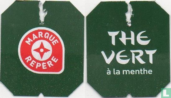 The Vert á la menthe - Bild 3