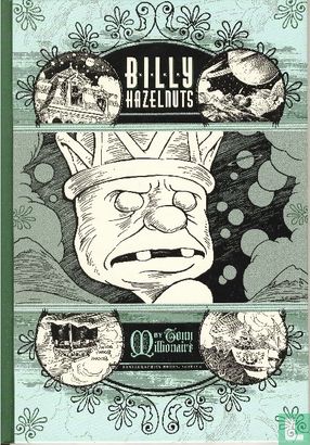 Billy Hazelnuts - Afbeelding 1