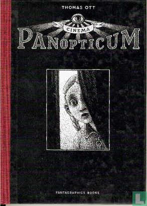 Cinema Panopticum - Afbeelding 1