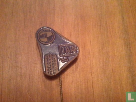 IAA '65