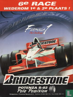 Formule 1 #7 - Image 2
