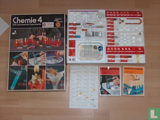 Chemie 4 - Bild 2