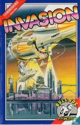 Invasion - Image 1
