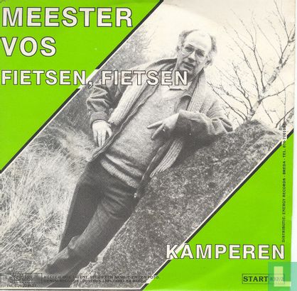 Fietsen, fietsen - Bild 1