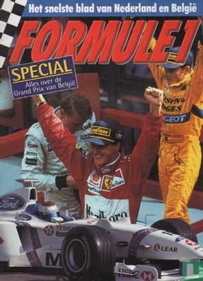 Formule 1 #9 - Image 3