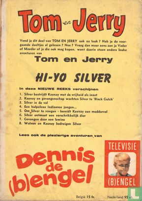 Tom en Jerry 15 - Image 2