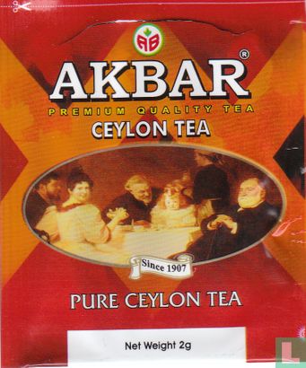 Ceylon Tea  - Image 1