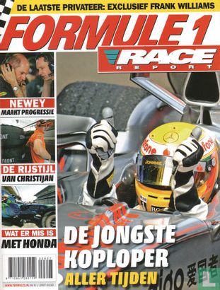Formule 1 #8 - Bild 1