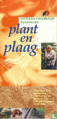 Plant en plaag - Image 1