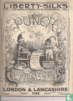 Punch 3739 - Image 1