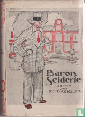 Baron Selderie - Image 1