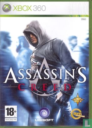 Assassin's Creed - Afbeelding 1