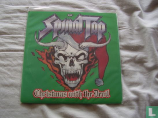 Christmas with the devil - Image 1