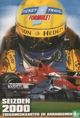 Formule 1 #12 - Afbeelding 3