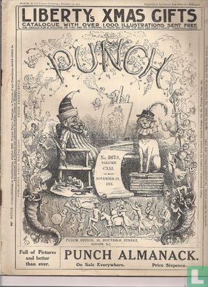 Punch 3673 - Image 1