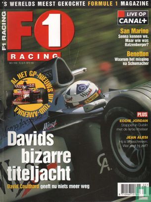 F1 Racing [NLD] 5 - Afbeelding 1