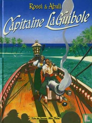 Capitaine La Guibole - Afbeelding 1