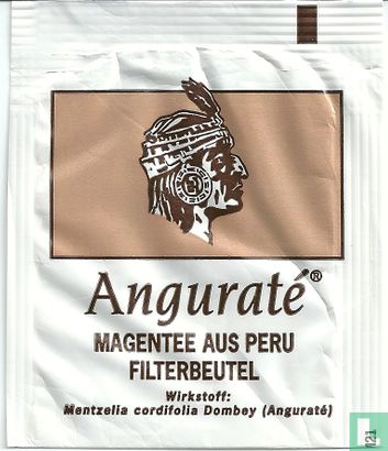 Magentee aus Peru  - Afbeelding 1