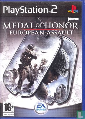 Medal of Honor: European Assault - Afbeelding 1