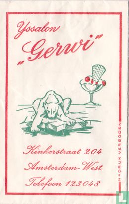 IJssalon "Gerwi" - Image 1