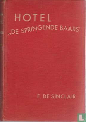 Hotel De Springende Baars - Image 1