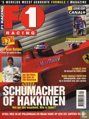 F1 Racing [NLD] 9 - Image 1