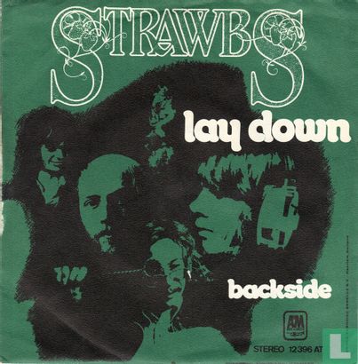 Lay Down - Image 2