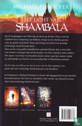 Het licht van Shambala - Afbeelding 2