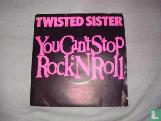 You can't stop rock 'n' roll - Image 1