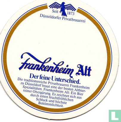 Frankenheim Alt - Image 2