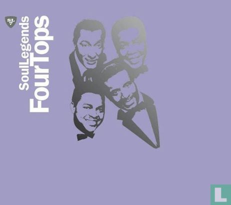 Soul Legends - Image 1
